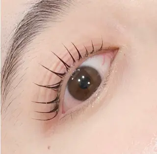 マツエク・マツパ pono大宮東口店 HARUKAのマツエク・マツパデザイン