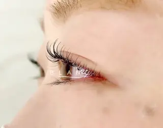 マツエク・マツパ calm eyelashsalon 北野田店所属・原 明優のマツエク・マツパデザイン