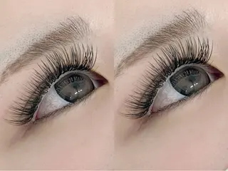 マツエク・マツパ アイラッシュBONO所属・アイラッシュ アトリエBONOのマツエク・マツパデザイン