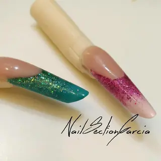 ネイル Yamawaki by NSGのネイルデザイン