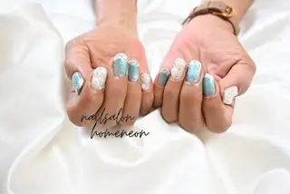 ネイル nailsalon ★homeneonのネイルデザイン
