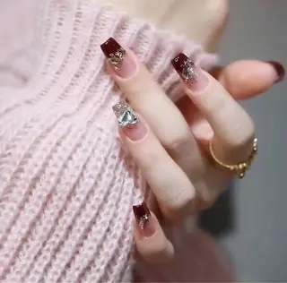 ネイル The Nail 新大久保店のその他イメージ