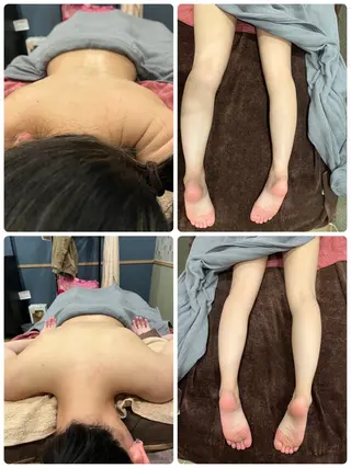 らん所属・ら んのエステ・リラクイメージ