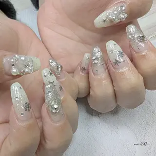 ネイル nail RiRi アトレナチュラのエステ・リラクイメージ