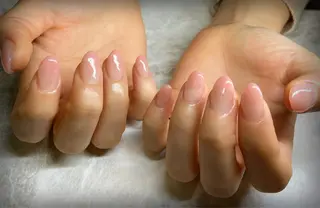 ネイル MARIANAIL マリアネイル所属・川上 真智子のネイルデザイン