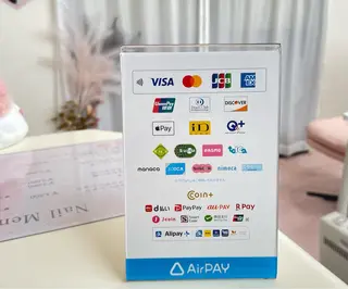 ネイル Chicchi 加茂宮駅徒歩3分のネイルデザイン