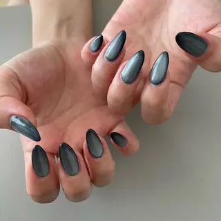 ネイル Luccica nailのネイルデザイン