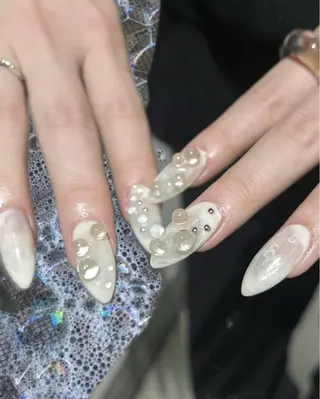 ネイル kanami motelのネイルデザイン