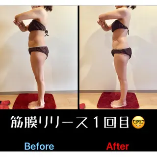 Cellfish ~セルフィッシュ~のエステ・リラクイメージ