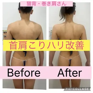 ブライダル痩身×脱毛 尼崎駅前サロンのエステ・リラクイメージ