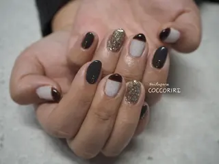 ネイル ensowa✱laf NAILのネイルデザイン