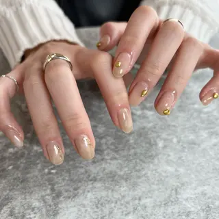 ネイル Nail salon N.所属・Shugo Wakanaのネイルデザイン