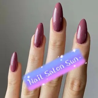 ネイル Sun Nail サン ネイルサロンのネイルデザイン