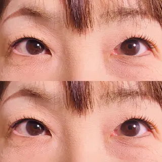 マツエク・マツパ HERA 【ヘラ】のマツエク・マツパデザイン