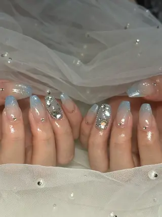 ネイル ✴︎ Delightのネイルデザイン