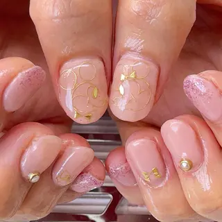 ネイル 髪質改善のプロ✨りな さんのヘアスタイル