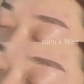 アイブロウ SEALA 高石店所属・SEALA 高石の眉毛・アイブロウイメージ