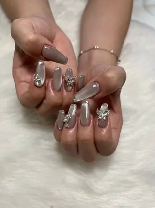 ネイル T aoiのネイルデザイン