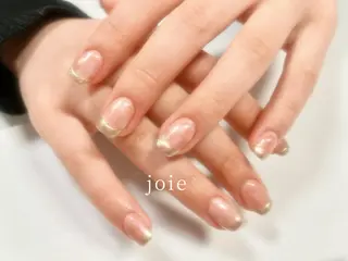 ネイル Nailist Mikuのネイルデザイン