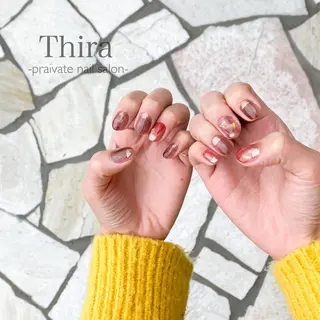 ネイル Nail saeのネイルデザイン