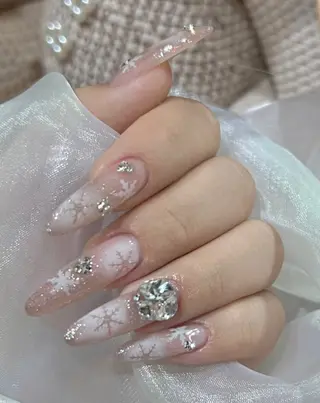 ネイル co coのネイルデザイン