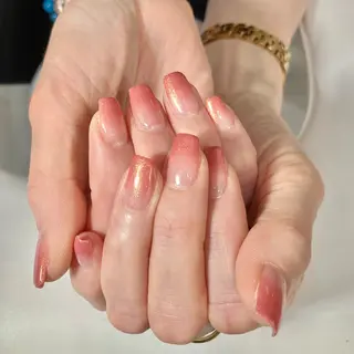 ネイル ネイル＆まつ毛サロンCrea所属・Crea MORIBEのネイルデザイン