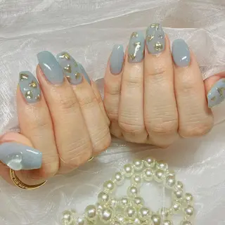 ネイル Amour baseのネイルデザイン