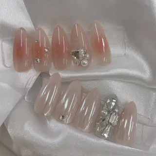 ネイル lulula ricoのエステ・リラクイメージ