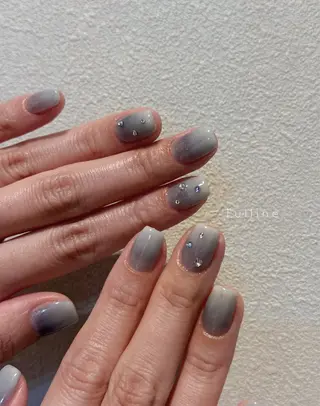 ネイル 🌷Misaki🌷 ﾐｻｷのネイルデザイン