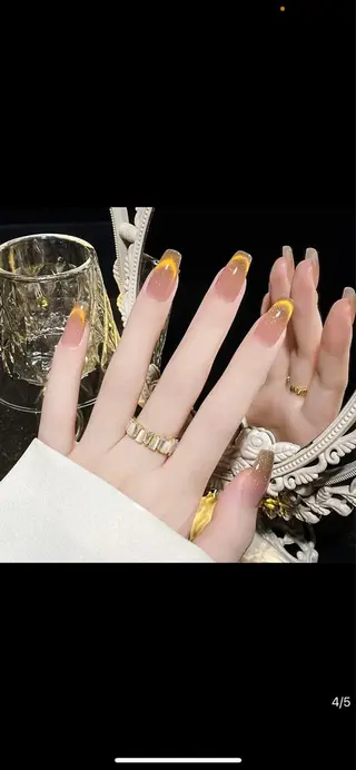 ネイル H1 ネイル サロンのネイルデザイン