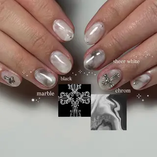 ネイル naillist sayoのネイルデザイン