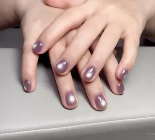 ネイル エ リのネイルデザイン