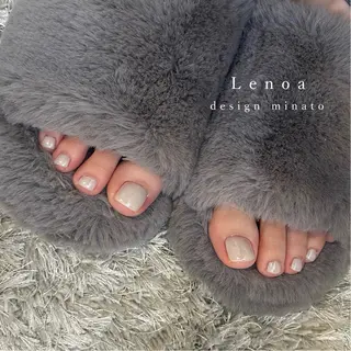 ネイル Lenoa minatoのネイルデザイン