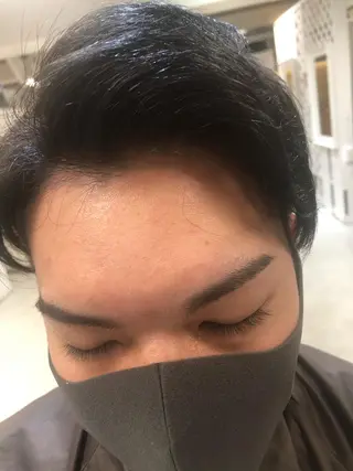 メンズ ヘッドスパ師Uran (^^)のその他イメージ