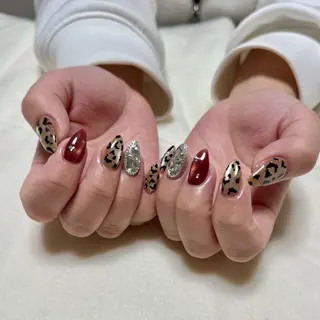 ネイル nail salon enn所属・KANA ₊˚⊹ ennのネイルデザイン