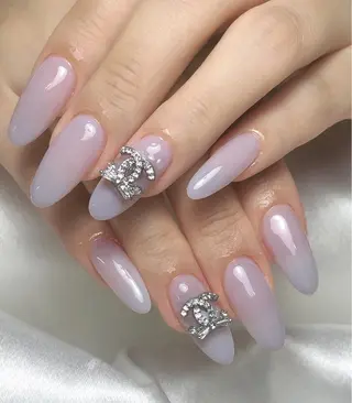 ネイル LR.ONE ヨウのネイルデザイン