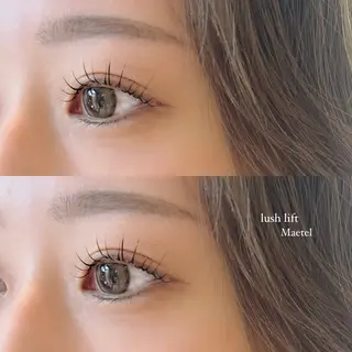 マツエク・マツパ 垢抜け眉とちゅるん まつげお店🎀鎌倉の眉毛・アイブロウイメージ