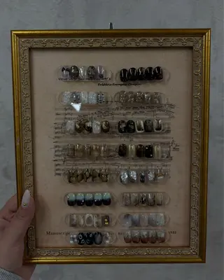 ネイル Glad nail hanaのネイルデザイン