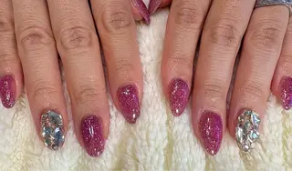ネイル LinoTino nailのネイルデザイン