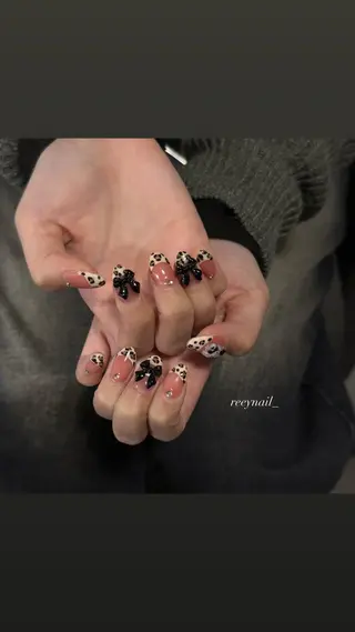 ネイル ulysses nailsalonのネイルデザイン