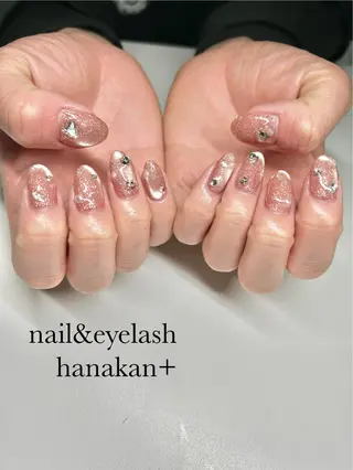 ネイル S Fumiのネイルデザイン