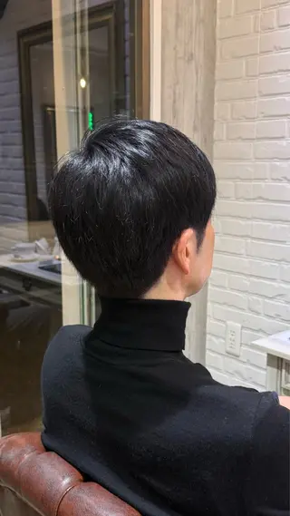 ショート カラー 🎀RUI/髪質改善 /美髪矯正/艶カラーのヘアスタイル