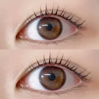 マツエク・マツパ NOA lashes 堀のマツエク・マツパデザイン