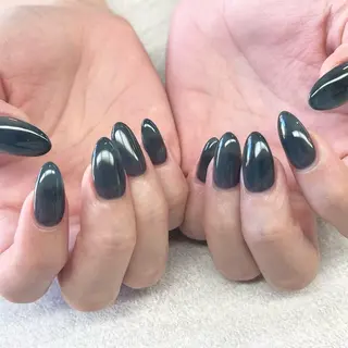 ネイル LORAN  Lim EYE&NAIL【ローランリム】所属・LORAN Lim 紫月のネイルデザイン