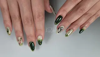 ネイル Nails_l.d.w所属・nails_ l.d.wのネイルデザイン