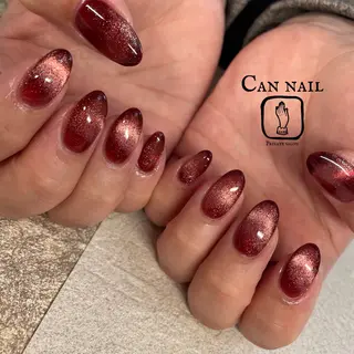 ネイル Parfum パルファンのネイルデザイン