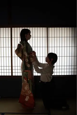 中本 もえのエステ・リラクイメージ