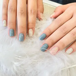 ネイル Tomoe さいたま新都心/与野のネイルデザイン