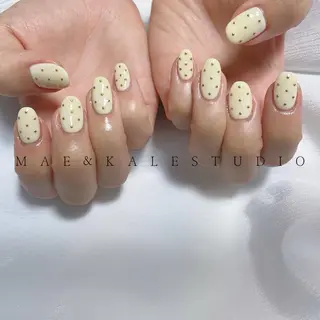 ネイル MAE&KALE STUDIOのマツエク・マツパデザイン