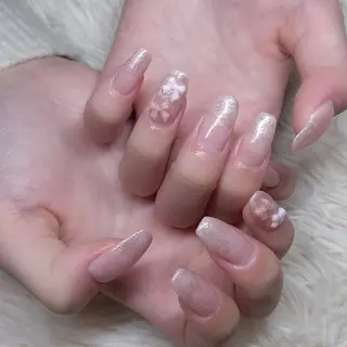 ネイル nailsalon asupida所属・asupida💎 mieのネイルデザイン